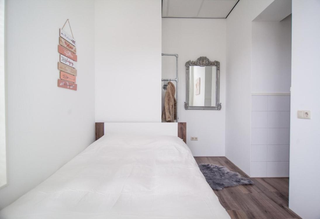 Luxurious Two Bedroom Apartment A Kwartier Center Groningen Exterior photo